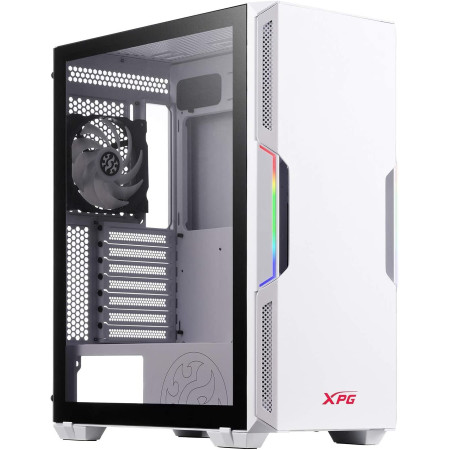 Adata XPG Starker White, (STARKER-WHCWW) корпус.