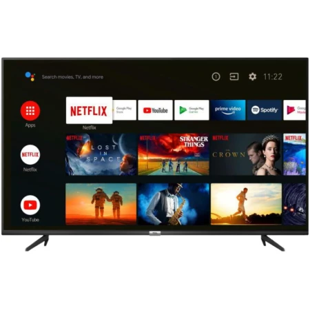 Телевизор TCL 50P615 Телевизор TCL 50P615