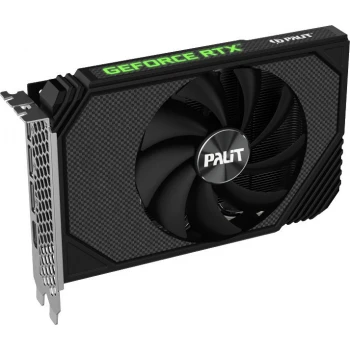 Видеокарта Palit GeForce RTX 3060 StormX 12GB, (NE63060019K9-190AF)