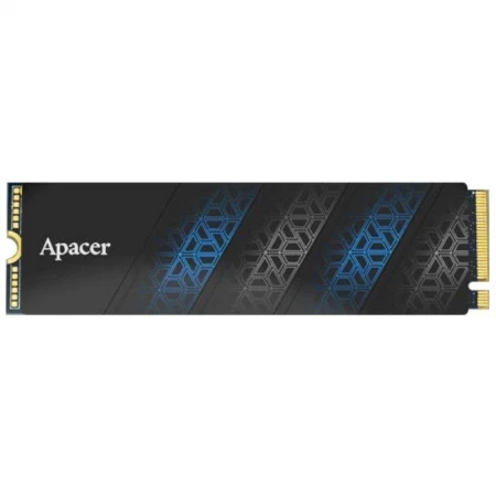 SSD диск Apacer Pro 256GB, (AP256GAS2280P4UPRO-1)
