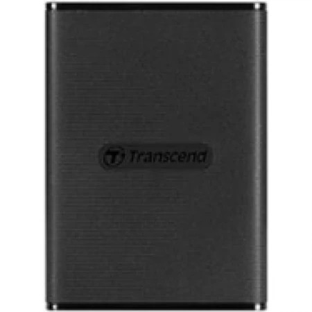 Сыртқы SSD Transcend ESD270C 500GB, (TS500GESD270C)