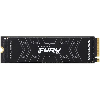 SSD диск Kingston Fury Renegade 500GB, (SFYRS/500G)