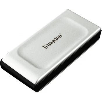 Сыртқы SSD Kingston XS2000 2TB, (SXS2000/2000G)