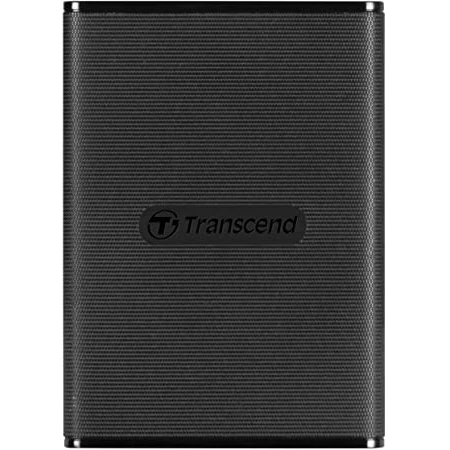 Внешний SSD Transcend ESD270C 250GB, (TS250GESD270C)