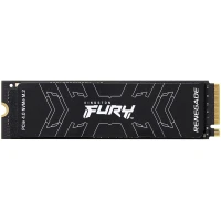 SSD диск  Kingston Fury Renegade 2TB, (SFYRD/2000G)