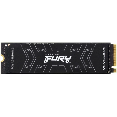 SSD диск  Kingston Fury Renegade 2TB, (SFYRD/2000G)
