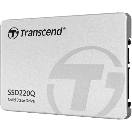 SSD диск Transend 220Q 2TB, (TS2TSSD220Q)