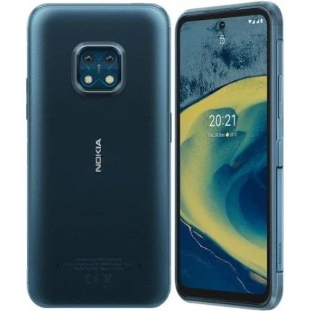 Смартфон Nokia XR20 DS 6/128GB, Blue