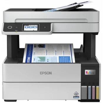 МФУ Epson L6490, (C11CJ88405)