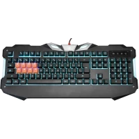 Клавиатура A4tech Bloody B328, Black