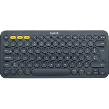 Клавиатура Logitech K380 Wireless Black (920-007584)