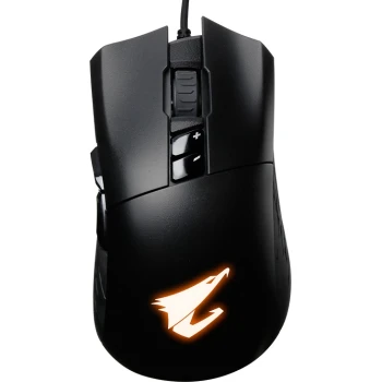 Мышь Gigabyte Aorus M3,  Black