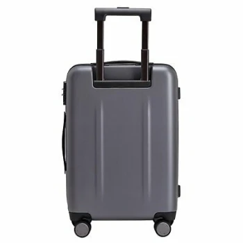 Чемодан Xiaomi Mi Trolley 90 Points Suitcase 20", Grey