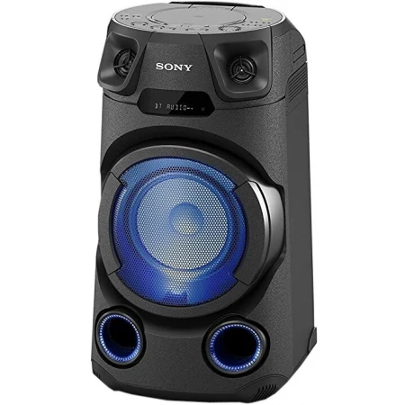 Акустическая система Sony MHC-V13 (2.1) - Black, 300Вт