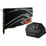 Звуковая карта Asus Strix Raid DLX