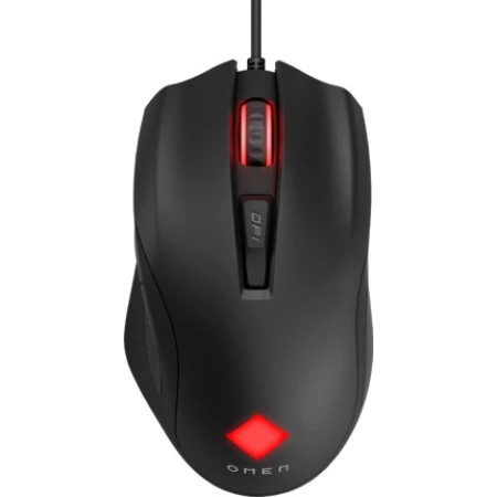 Мышь HP Omen Vector, Black