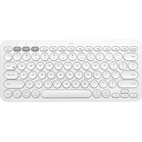 Клавиатура Logitech K380 Wireless White (920-009589)