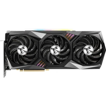 Видеокарта MSI GeForce RTX 3090 Gaming Trio 24GB