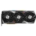 Видеокарта MSI GeForce RTX 3090 Gaming Trio 24GB