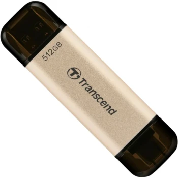USB Флешка Transcend JetFlash 930C 128GB, (TS128GJF930C)