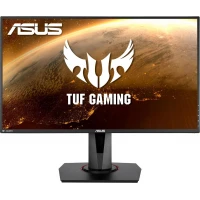 Монитор Asus TUF Gaming VG279QR, Black