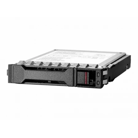 SSD диск HPE 960GB, (P40498-B21)