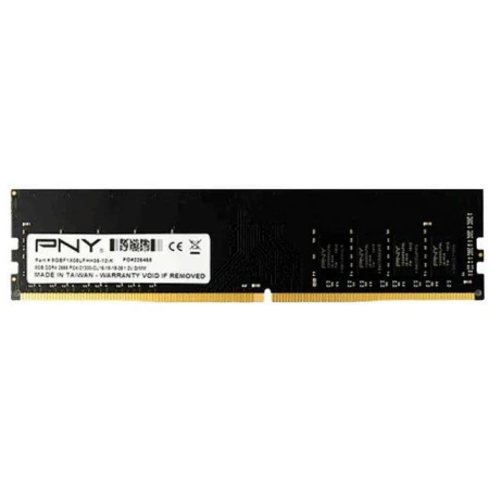 ОЗУ PNY 32GB 2666MHz DIMM DDR4, (MD32GSD42666BL)