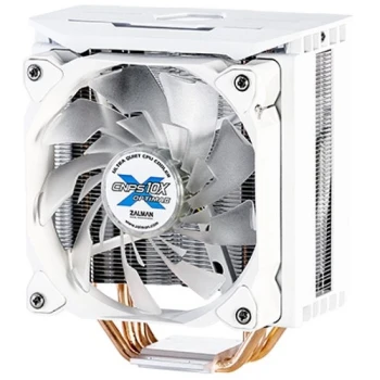 Кулер для процессора Zalman CNPS10X Optima II RGB, White 