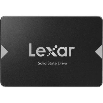 SSD диск Lexar NS100 512GB, (LNS100-512RB)