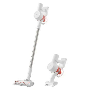Вертикальный пылесос Xiaomi Mi Vacuum Cleaner G9, White