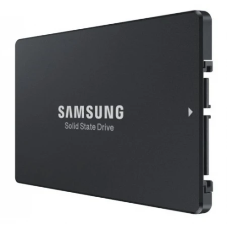 SSD диск Samsung PM883 480GB, (MZ7LH480HAHQ-00005)