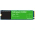 SSD диск Western Digital Green SN350 240GB, (WDS240G2G0C)