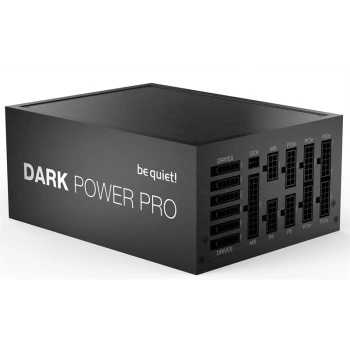 Блок питания Be quiet! Dark Power Pro 12 1500W