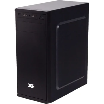 Корпус X-Game XC-370-2, Black