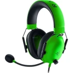 Гарнитура Razer Blackshark V2 X, Green