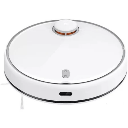 Робот-пылесос Xiaomi Mi Robot Vacuum Mop 2, White