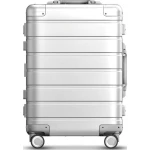 Чемодан Xiaomi Metal Carry-on Luggage 20", Silver