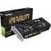 Видеокарта Palit GeForce RTX 2060 Dual 12GB, (NE62060018K9-1160C)