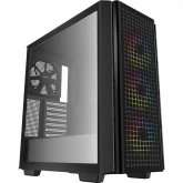 DeepCool CG540 корпус, (R-CG540-BKAGE4-G-1)