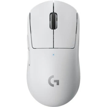 Мышь Logitech G Pro X Superlight, White