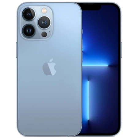 Смартфон Apple iPhone 13 Pro Max 512GB Sierra Blue, (MLMW3RK/A) Смартфон Apple iPhone 13 Pro Max 512GB Sierra Blue, (MLMW3RK/A)