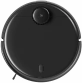 Робот-пылесос Xiaomi Mi Robot Vacuum Mop 2 Pro, Black
