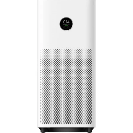 Очиститель воздуха Xiaomi Smart Air Purifier 4, White