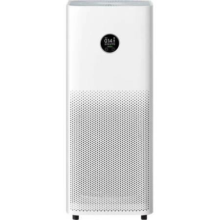 Очиститель воздуха Xiaomi Smart Air Purifier 4 Pro, White 