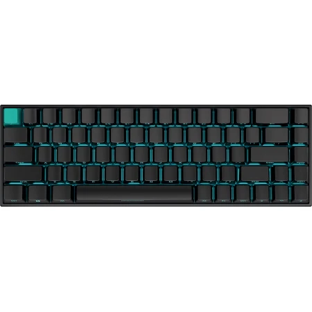 Клавиатура DeepCool KG722, Black Клавиатура DeepCool KG722, Black