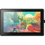 Графический планшет Wacom Cintiq 22, Black