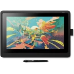 Графический планшет Wacom Cintiq 16, Black