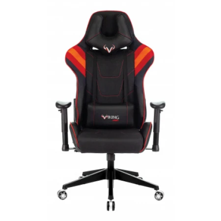 Игровое кресло Zombie Viking 4 Aero, Black-Red Игровое кресло Zombie Viking 4 Aero, Black-Red