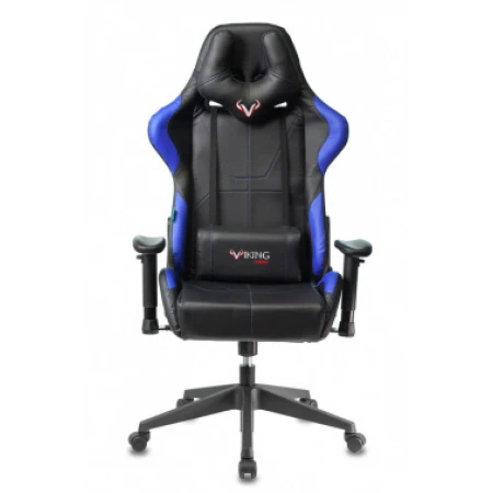 Игровое кресло Zombie Viking 5 Aero, Black-Blue 