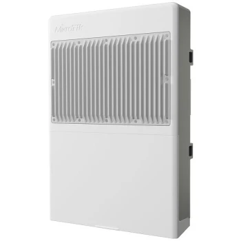 Коммутатор MikroTik netPower 16P